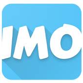imo video calling and chat Sped 1.4