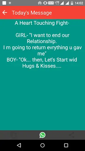 10000  SMS Message Collection screenshot 8