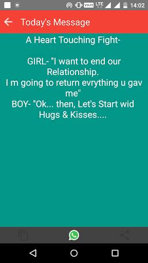 10000  SMS Message Collection screenshot 8