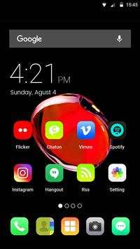 Launcher for Phone 7 Plus screenshot 8