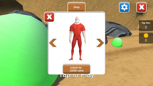 WWE Super Endless Runner - Download Free Game 6 تصوير الشاشة