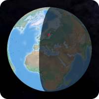 Worldshade - sunrise & sunset on 9Apps