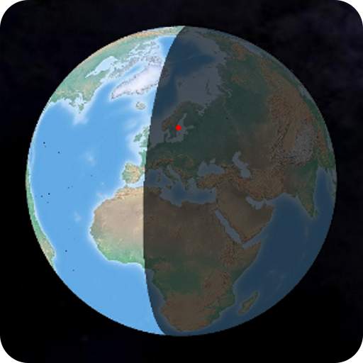 Worldshade - sunrise & sunset 6.3.1