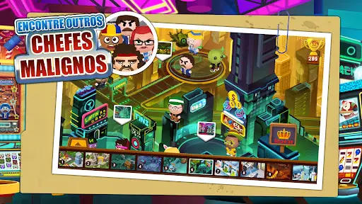 Beat the Boss 4: Buddy Kick screenshot 3
