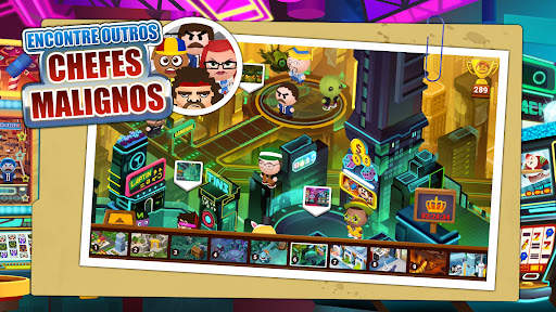Beat the Boss 4: Buddy Kick screenshot 3