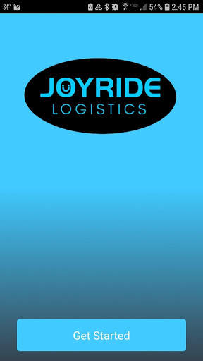 Joyride Driver screenshot 2