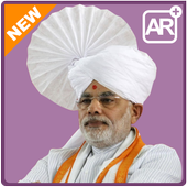 Modi KeyNote (Prank App) icon
