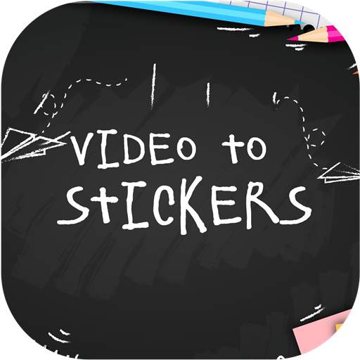 Create Video Stickers For WA - Video to Sticker 27.29