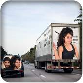 Double Photo Hoardings 1.0