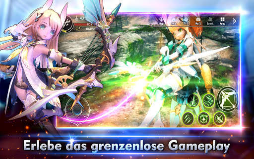 Aura Kingdom 2 screenshot 12