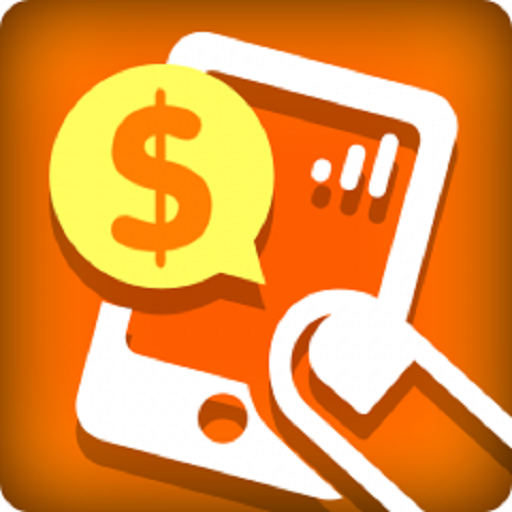 Fast Cash - Earn Money App icon