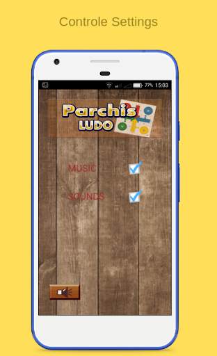 Parchis Ludo classic screenshot 4
