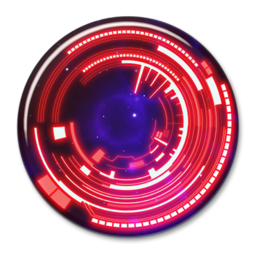 Shopping App - Tech Store icon