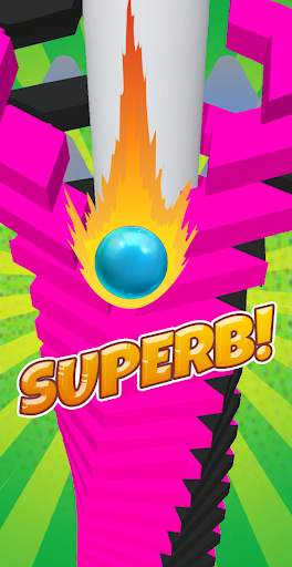 Stack Smasher: Tower Blast screenshot 1