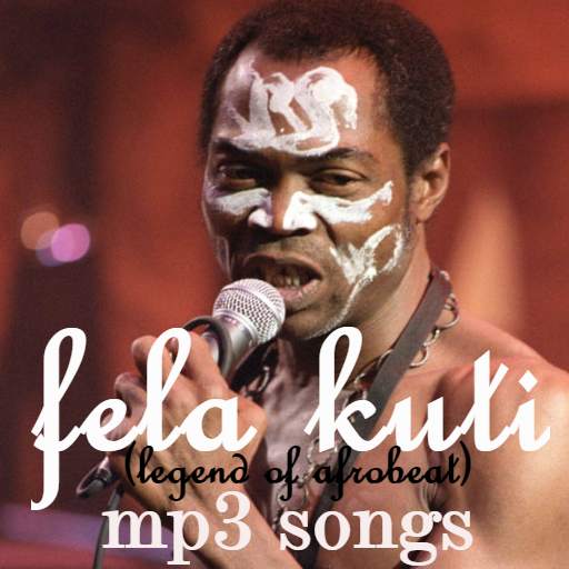 Fela Kuti (Afrobeat) 1.0