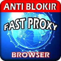 Swift Browser Anti Blokir - Buka Blokir Situs