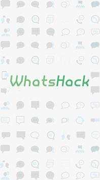 WhatsHack screenshot 1