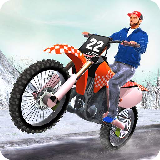 Mega Bike Racing - Moto Stunt Race 2019 1.0.3