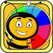 Bee Kind 1.0