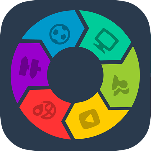 Quiz It: Multiple Choice Game icon