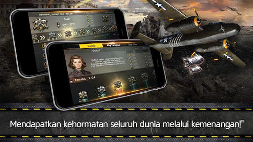 World War 1945 screenshot 6