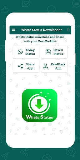 Whats Status Saver And Share screenshot 2