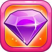 Kreativ Jewels Crush 2.0