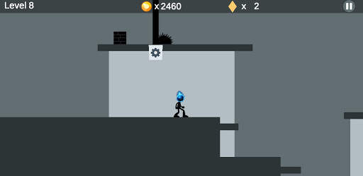 Fire Head: Mind Challenge Adventure screenshot 5