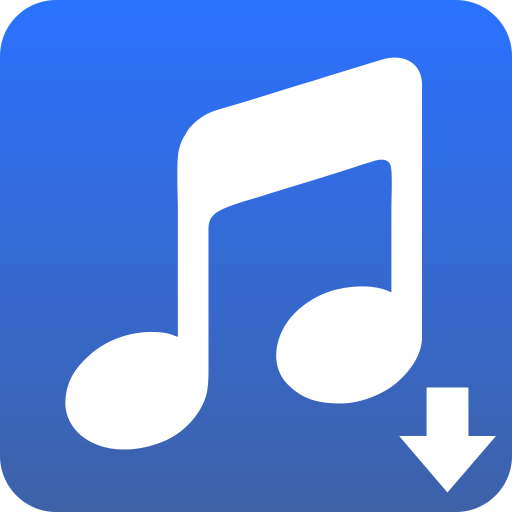 Mp3 Music Downloader- Download Offline Music icon