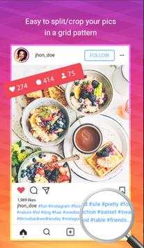 IgTag screenshot 2