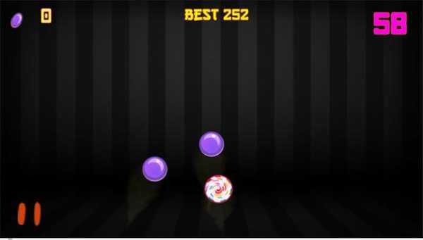 Candy Slice screenshot 2