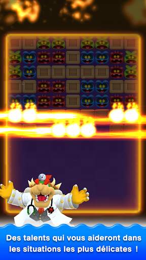 Dr. Mario World screenshot 6