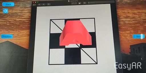 Magical 3D screenshot 4