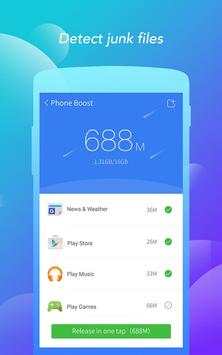 Antivirus & cleaner screenshot 9