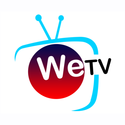 We Tv icon