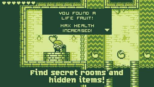 Tiny Dangerous Dungeons screenshot 10