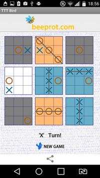 TTT Bird screenshot 3