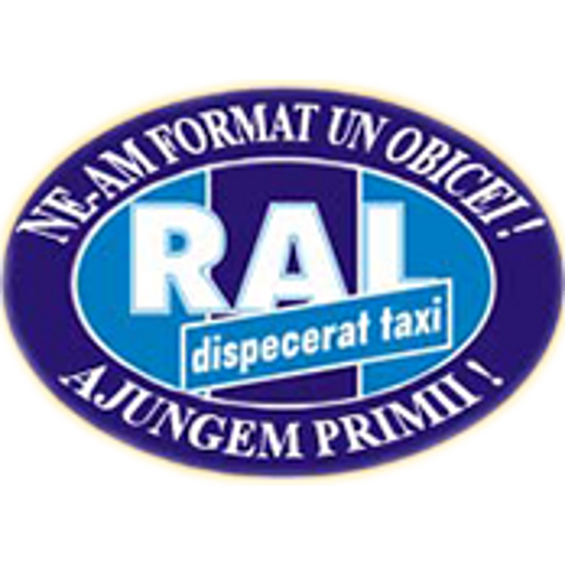 ikon Client Taxi Ral