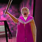 Barbi Granny V2.1 : Scary Horror Mod 2020 1