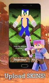 Skins Minecraft from Games screenshot 5
