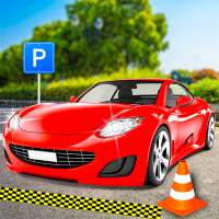 Real Car Parking - Driving 3d logo