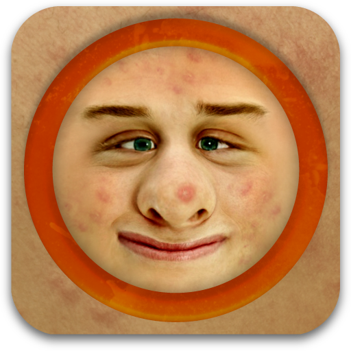 UglyBooth icon