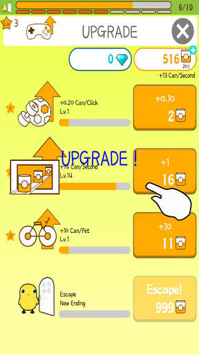 Can Your Pet : Returns - Teen screenshot 4
