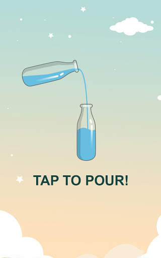 Liquid Sort Puzzle: Water Sort - Color Sort Game screenshot 1