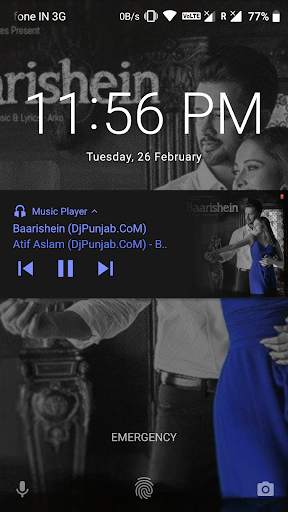 Music Player - Audio Player & Music Equalizer screenshot 4