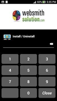 Lock Your App screenshot 7
