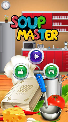 Soup Maker screenshot 1