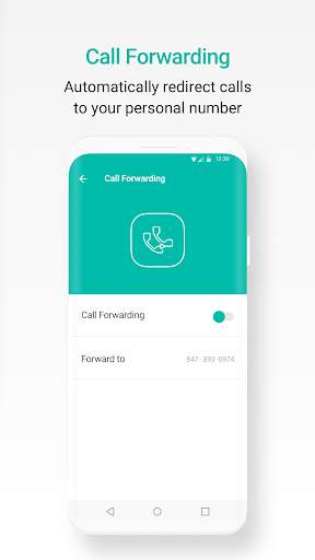 2ndLine - Second Phone Number screenshot 5