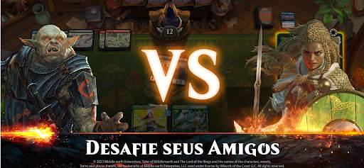 Magic: The Gathering Arena screenshot 4