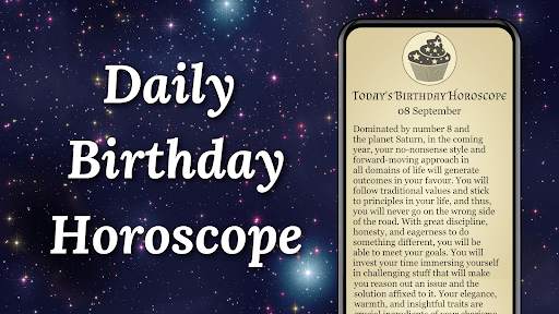Zodiac Dates Horoscope Reading screenshot 6